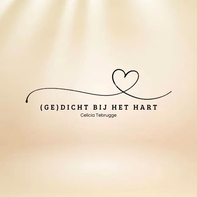 (Ge)dicht Bij Het Hart logo
